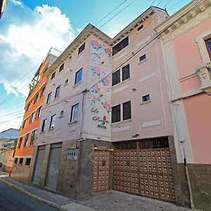La Rosario Quito